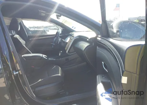 2023 Hyundai Santa Cruz Sel Premium z USA, uszkodzony, nr VIN 5NTJDDAF9PH067150